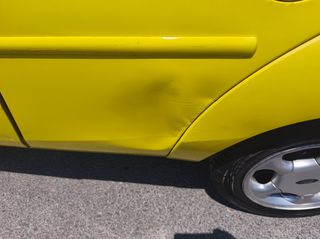 Ford Ka 2003 1.3.ΠΡΩΤΟ ΧΕΡΙ!!ΑΡΙΣΤΟ ΜΗΧΑΝΙΚΑ!!ΜΟΝΟ 114000 ΧΛΜ!-thumb-29