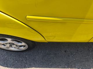 Ford Ka 2003 1.3.ΠΡΩΤΟ ΧΕΡΙ!!ΑΡΙΣΤΟ ΜΗΧΑΝΙΚΑ!!ΜΟΝΟ 114000 ΧΛΜ!-thumb-30
