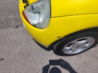 Ford Ka 2003 1.3.ΠΡΩΤΟ ΧΕΡΙ!!ΑΡΙΣΤΟ ΜΗΧΑΝΙΚΑ!!ΜΟΝΟ 114000 ΧΛΜ!-thumb-32