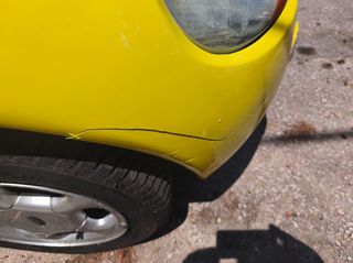 Ford Ka 2003 1.3.ΠΡΩΤΟ ΧΕΡΙ!!ΑΡΙΣΤΟ ΜΗΧΑΝΙΚΑ!!ΜΟΝΟ 114000 ΧΛΜ!-thumb-31