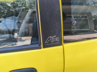 Ford Ka 2003 1.3.ΠΡΩΤΟ ΧΕΡΙ!!ΑΡΙΣΤΟ ΜΗΧΑΝΙΚΑ!!ΜΟΝΟ 114000 ΧΛΜ!-thumb-11