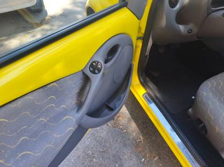 Ford Ka 2003 1.3.ΠΡΩΤΟ ΧΕΡΙ!!ΑΡΙΣΤΟ ΜΗΧΑΝΙΚΑ!!ΜΟΝΟ 114000 ΧΛΜ!-thumb-12