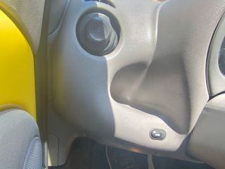 Ford Ka 2003 1.3.ΠΡΩΤΟ ΧΕΡΙ!!ΑΡΙΣΤΟ ΜΗΧΑΝΙΚΑ!!ΜΟΝΟ 114000 ΧΛΜ!-thumb-15