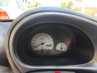 Ford Ka 2003 1.3.ΠΡΩΤΟ ΧΕΡΙ!!ΑΡΙΣΤΟ ΜΗΧΑΝΙΚΑ!!ΜΟΝΟ 114000 ΧΛΜ!-thumb-16