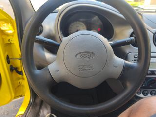 Ford Ka 2003 1.3.ΠΡΩΤΟ ΧΕΡΙ!!ΑΡΙΣΤΟ ΜΗΧΑΝΙΚΑ!!ΜΟΝΟ 114000 ΧΛΜ!-thumb-17