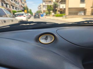 Ford Ka 2003 1.3.ΠΡΩΤΟ ΧΕΡΙ!!ΑΡΙΣΤΟ ΜΗΧΑΝΙΚΑ!!ΜΟΝΟ 114000 ΧΛΜ!-thumb-18