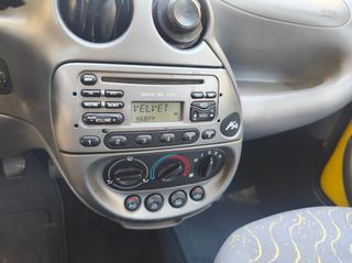 Ford Ka 2003 1.3.ΠΡΩΤΟ ΧΕΡΙ!!ΑΡΙΣΤΟ ΜΗΧΑΝΙΚΑ!!ΜΟΝΟ 114000 ΧΛΜ!-thumb-19