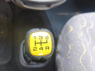 Ford Ka 2003 1.3.ΠΡΩΤΟ ΧΕΡΙ!!ΑΡΙΣΤΟ ΜΗΧΑΝΙΚΑ!!ΜΟΝΟ 114000 ΧΛΜ!-thumb-21