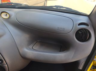 Ford Ka 2003 1.3.ΠΡΩΤΟ ΧΕΡΙ!!ΑΡΙΣΤΟ ΜΗΧΑΝΙΚΑ!!ΜΟΝΟ 114000 ΧΛΜ!-thumb-23