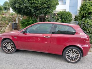 Alfa Romeo Alfa 147 2007 1.6 16V T.SPARK
