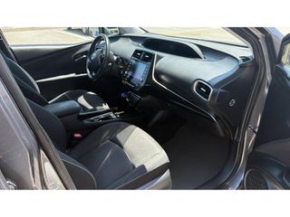 Toyota Prius 2022 PHEV 1.8 ACTIVE-thumb-11