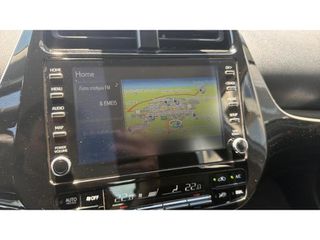 Toyota Prius 2022 PHEV 1.8 ACTIVE-thumb-14