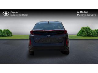 Toyota Prius 2022 PHEV 1.8 ACTIVE-thumb-3