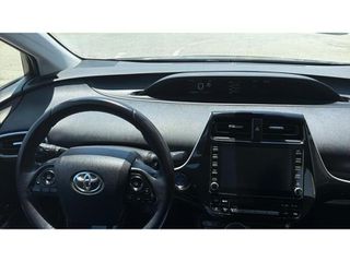Toyota Prius 2022 PHEV 1.8 ACTIVE-thumb-8