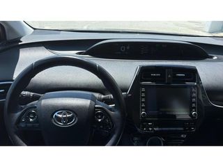 Toyota Prius 2022 PHEV 1.8 ACTIVE-thumb-9