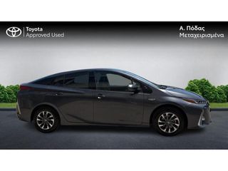 Toyota Prius 2022 PHEV 1.8 ACTIVE-thumb-5