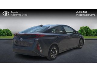 Toyota Prius 2022 PHEV 1.8 ACTIVE-thumb-6