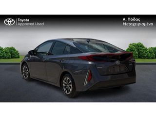 Toyota Prius 2022 PHEV 1.8 ACTIVE-thumb-1