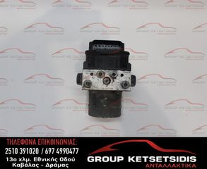 ΜΟΝΑΔΑ ABS ALFA ROMEO 147 00-10 (0265222040) (51739028) (0265800019)