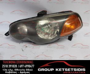 ΦΑΝΟΣ ΕΜΠΡΟΣ ΑΡΙΣΤΕΡΟΣ HONDA HR-V 99-05