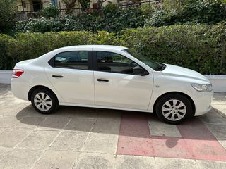 Peugeot 301 2017 1.2 - 1ο ΧΕΡΙ - ΕΛΛΗΝΙΚΟ! ΚΑΙΝΟΥΡΓΙΑ ΛΑΣΤΙΧΑ FULL SERVICE !!-thumb-3