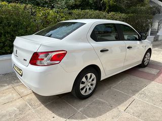 Peugeot 301 2017 1.2 - 1ο ΧΕΡΙ - ΕΛΛΗΝΙΚΟ! ΚΑΙΝΟΥΡΓΙΑ ΛΑΣΤΙΧΑ FULL SERVICE !!-thumb-4