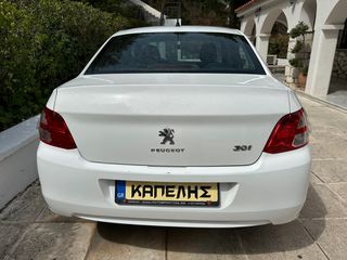 Peugeot 301 2017 1.2 - 1ο ΧΕΡΙ - ΕΛΛΗΝΙΚΟ! ΚΑΙΝΟΥΡΓΙΑ ΛΑΣΤΙΧΑ FULL SERVICE !!-thumb-5