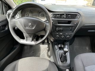 Peugeot 301 2017 1.2 - 1ο ΧΕΡΙ - ΕΛΛΗΝΙΚΟ! ΚΑΙΝΟΥΡΓΙΑ ΛΑΣΤΙΧΑ FULL SERVICE !!-thumb-12