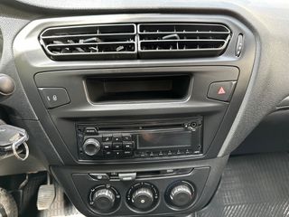 Peugeot 301 2017 1.2 - 1ο ΧΕΡΙ - ΕΛΛΗΝΙΚΟ! ΚΑΙΝΟΥΡΓΙΑ ΛΑΣΤΙΧΑ FULL SERVICE !!-thumb-14