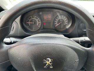 Peugeot 301 2017 1.2 - 1ο ΧΕΡΙ - ΕΛΛΗΝΙΚΟ! ΚΑΙΝΟΥΡΓΙΑ ΛΑΣΤΙΧΑ FULL SERVICE !!-thumb-16