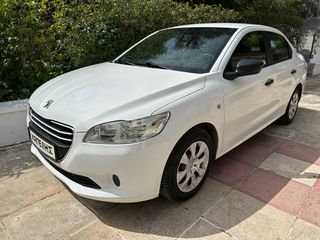 Peugeot 301 2017 1.2 - 1ο ΧΕΡΙ - ΕΛΛΗΝΙΚΟ! ΚΑΙΝΟΥΡΓΙΑ ΛΑΣΤΙΧΑ FULL SERVICE !!-thumb-17