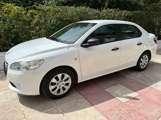 Peugeot 301 2017 1.2 - 1ο ΧΕΡΙ - ΕΛΛΗΝΙΚΟ! ΚΑΙΝΟΥΡΓΙΑ ΛΑΣΤΙΧΑ FULL SERVICE !!-thumb-18