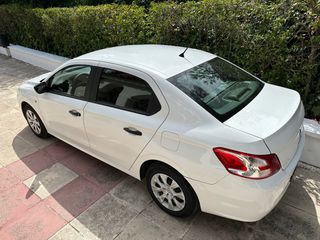 Peugeot 301 2017 1.2 - 1ο ΧΕΡΙ - ΕΛΛΗΝΙΚΟ! ΚΑΙΝΟΥΡΓΙΑ ΛΑΣΤΙΧΑ FULL SERVICE !!-thumb-20