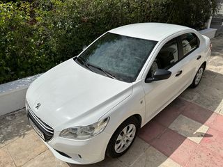 Peugeot 301 2017 1.2 - 1ο ΧΕΡΙ - ΕΛΛΗΝΙΚΟ! ΚΑΙΝΟΥΡΓΙΑ ΛΑΣΤΙΧΑ FULL SERVICE !!-thumb-21