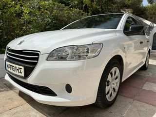 Peugeot 301 2017 1.2 - 1ο ΧΕΡΙ - ΕΛΛΗΝΙΚΟ! ΚΑΙΝΟΥΡΓΙΑ ΛΑΣΤΙΧΑ FULL SERVICE !!-thumb-22