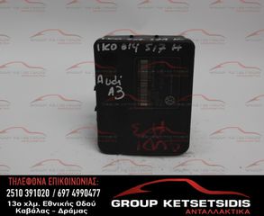 ΜΟΝΑΔΑ ABS VOLKSWAGEN GROUP (1K0907379K) (1K0614517H)