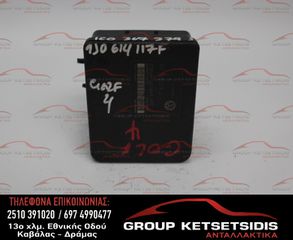 ΜΟΝΑΔΑ ABS VOLKSWAGEN GROUP (1C0907379J) (1J0614117F)