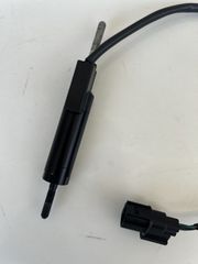 Suzuki GSXR1300 Hayabusa Gen 3, Quickshifter