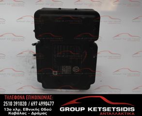 ΜΟΝΑΔΑ ABS VOLKSWAGEN GROUP (1K0907379BE) (1K0614517CP)