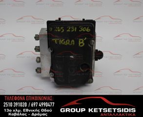 ΜΟΝΑΔΑ ABS OPEL TIGRA 04-09 (0265231306) (GF)