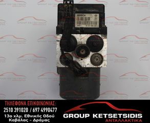 ΜΟΝΑΔΑ ABS PEL CORSA C 00-06 (0265216478) (0273004227)