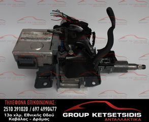 ΚΟΛΩΝΑ ΤΙΜΟΝΙΟΥ FIAT PUNTO 2-3 99-11 (1075) (2610107503A) (80308007272)