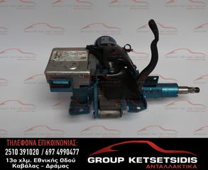 ΚΟΛΩΝΑ ΤΙΜΟΝΙΟΥ FIAT PUNTO 2-3 99-11 (1075) (26103598)