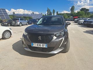 Peugeot 2008 2020 ALLURE PACK 131HP