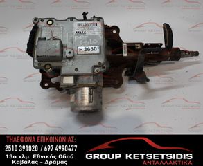ΚΟΛΩΝΑ ΤΙΜΟΝΙΟΥ FIAT STILO 01-06 (00046826724) (CN50730263)