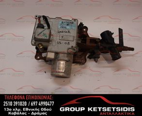 ΚΟΛΩΝΑ ΤΙΜΟΝΙΟΥ LANCIA YPSILON 03-08 (00517364610)