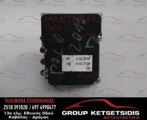 ΜΟΝΑΔΑ ABS VOLKSWAGEN GROUP (6R0907379AK) (6R0614517AF)