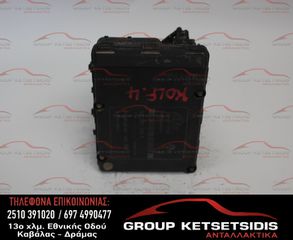 ΜΟΝΑΔΑ ABS VOLKSWAGEN GROUP (1J0907379P) (1J0614117D)