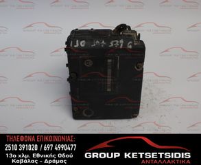 ΜΟΝΑΔΑ ABS VOLKSWAGEN GROUP (1J0907379G) (7M0614111AE)