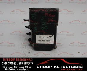 ΜΟΝΑΔΑ ABS VOLKSWAGEN GROUP (6Q0907379AF) (0265231712)
